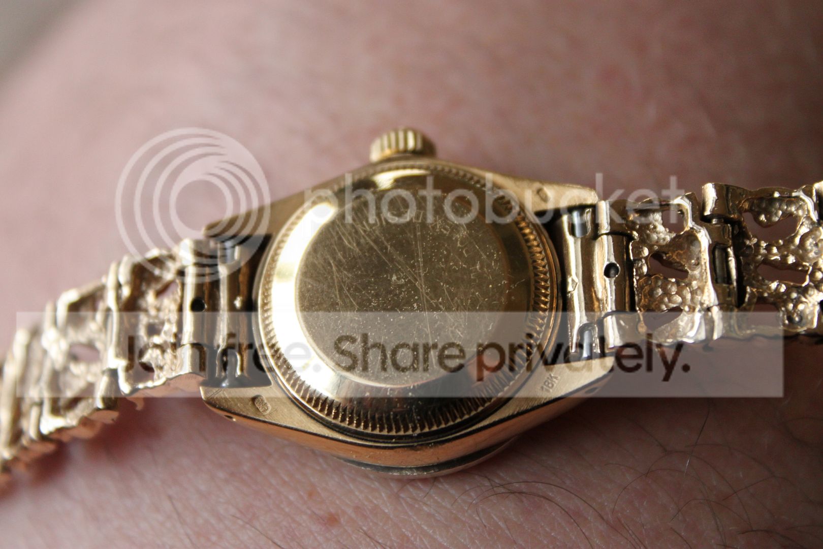 rolex collectors forum